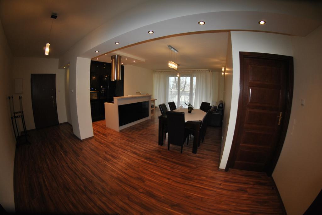 Royal Apartments - Apartamenty Inowroclawska Phòng bức ảnh
