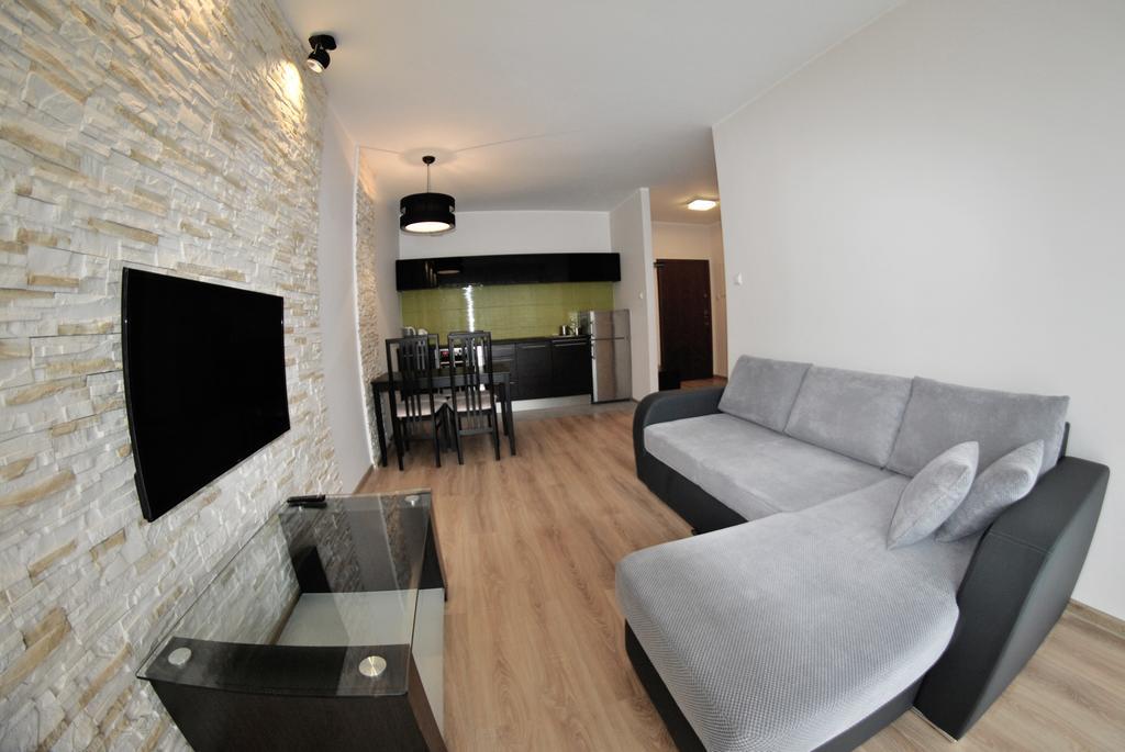 Royal Apartments - Apartamenty Inowroclawska Ngoại thất bức ảnh